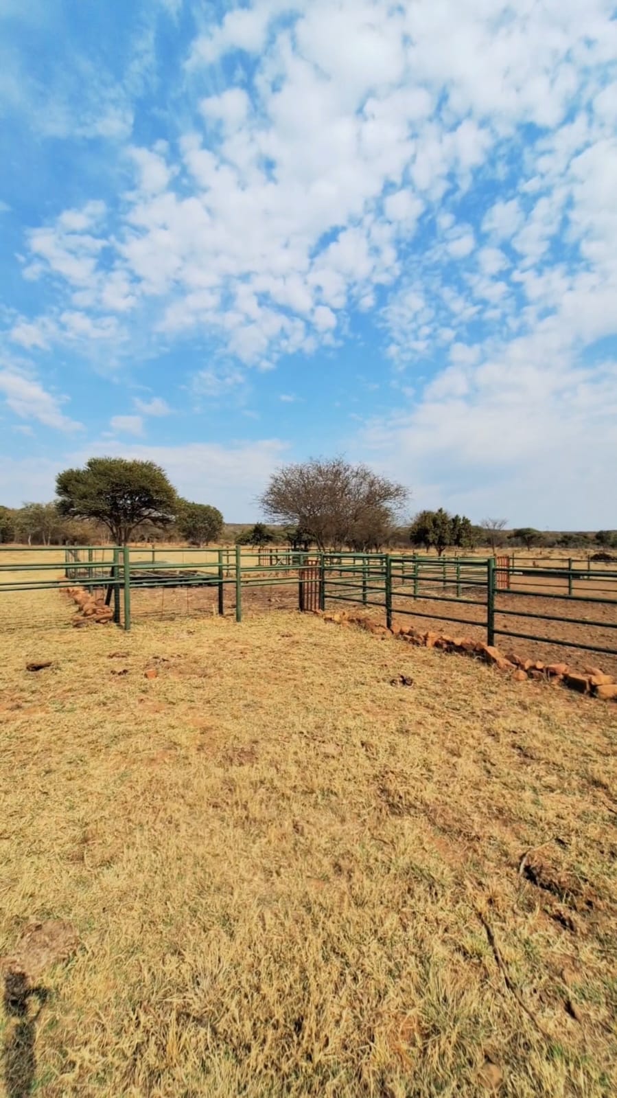 6 Bedroom Property for Sale in Koster North West